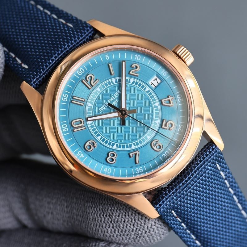 PATEK PHILIPPE Watches